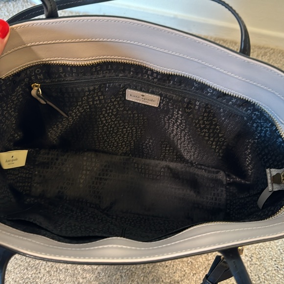 Kate Spade Tote - Picture 12 of 13